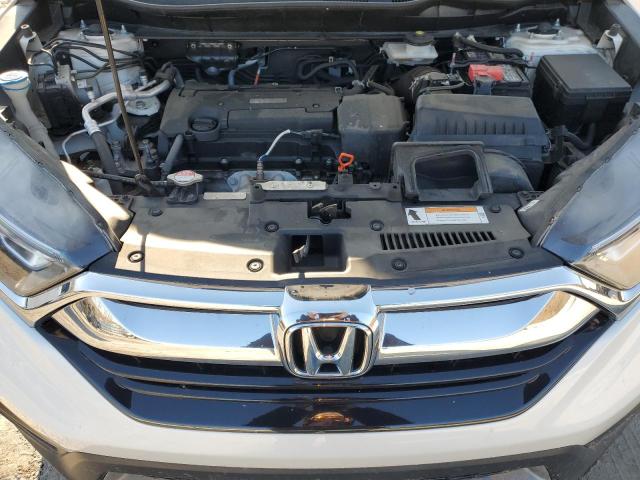 Photo 12 from auction – 2019 HONDA CR-V LX with VIN 2HKRW6H3XKH209727