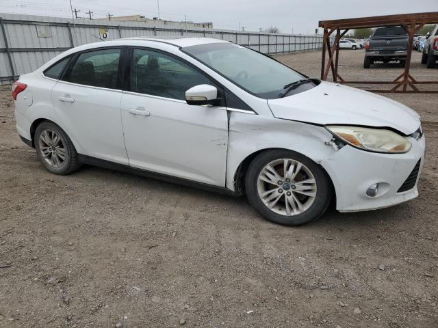 Zdjęcie 4 z aukcji – 2012 FORD FOCUS SEL z VIN 1FAHP3H21CL424737
