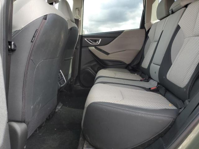 Photo 11 from auction – 2019 SUBARU FORESTER P with VIN JF2SKAEC3KH589384