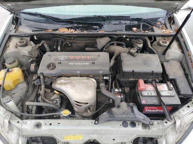 Photo 11 from auction – 2003 TOYOTA CAMRY LE with VIN JTDBE32K430174538
