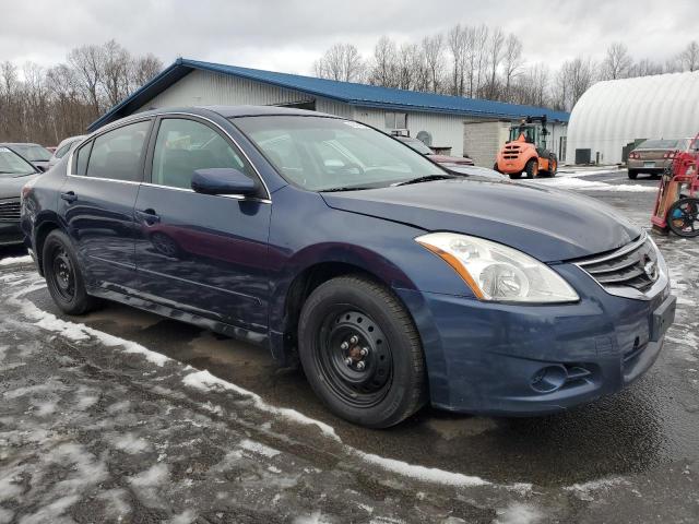 Photo 4 from auction – 2012 NISSAN ALTIMA BAS with VIN 1N4AL2AP5CC173332