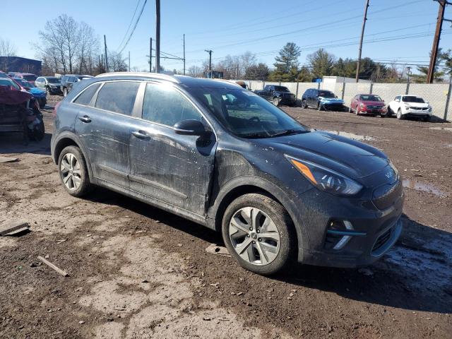 Photo 4 from auction – 2022 KIA NIRO S with VIN KNDCC3LG6N5159582