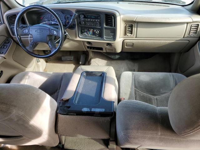 Photo 8 from auction – 2004 CHEVROLET SILVERADO with VIN 2GCEC19V241179511