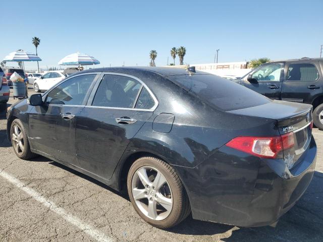 صورة رقم 2 من المزاد - 2011 ACURA TSX مع VIN JH4CU2F60BC010424