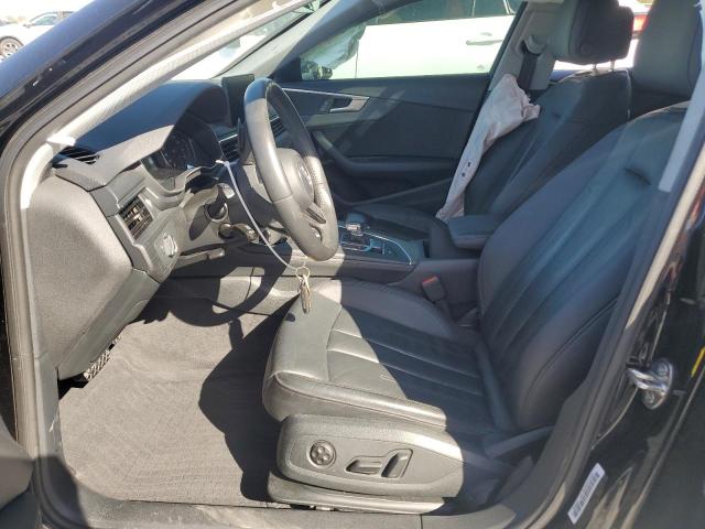 Photo 7 from auction – 2018 AUDI A4 PREMIUM with VIN WAUKMAF44JA082238