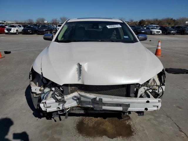 Photo 5 from auction – 2018 FORD TAURUS LIM with VIN 1FAHP2F86JG118043