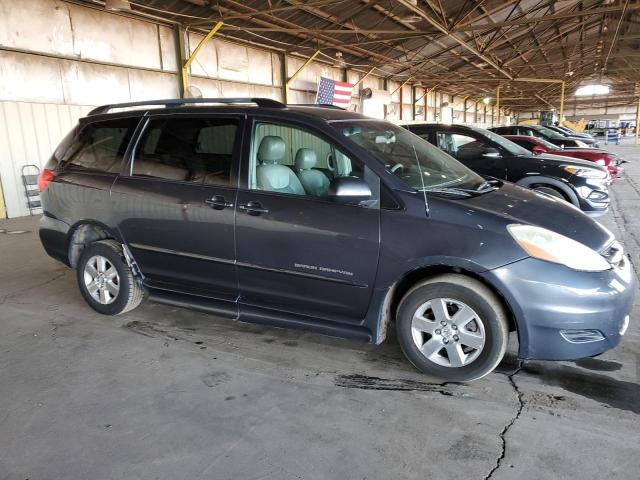 Photo 4 from auction – 2008 TOYOTA SIENNA CE with VIN 5TDZK23C68S101099