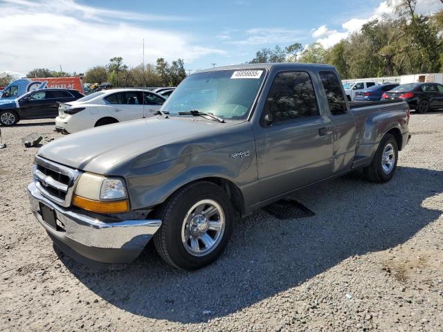 FORD RANGER SUP 2000 with VIN 1FTYR14V6YPB56115 - Photo from auction