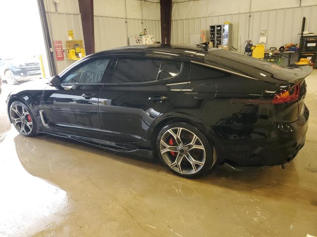 Photo 2 from auction – 2020 KIA STINGER GT with VIN KNAE55LC7L6075948