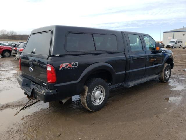 Photo 3 from auction – 2012 FORD F250 SUPER with VIN 1FT7W2B6XCEC03138