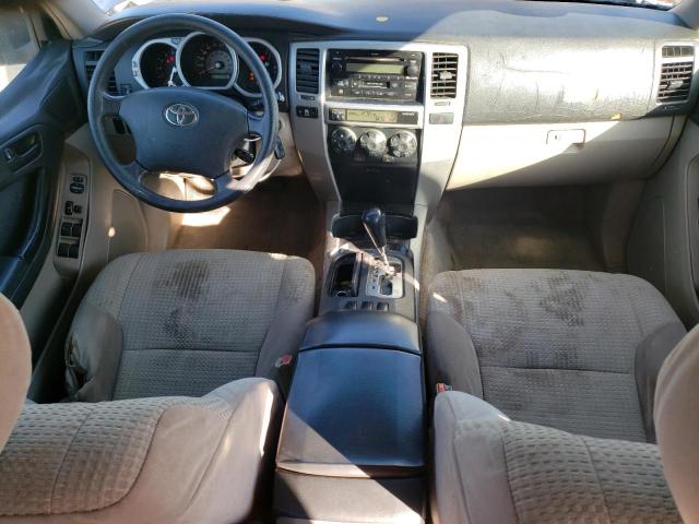 Снимка 8 от търг – 2003 TOYOTA 4RUNNER SR с VIN JTEZU14R230009244