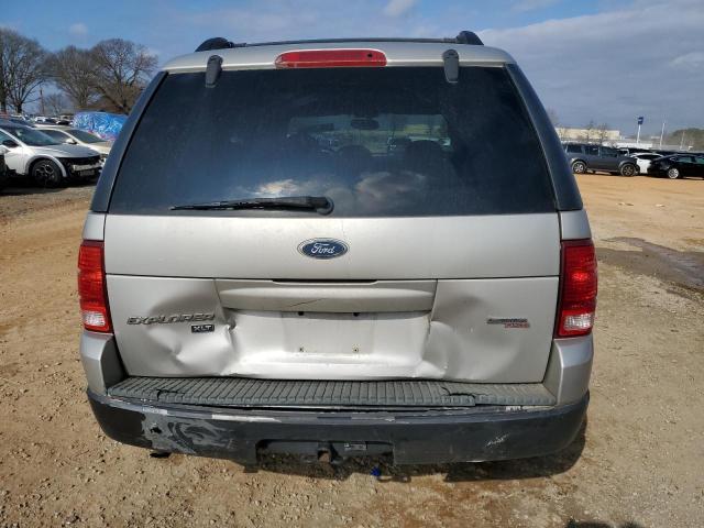 Photo 6 from auction – 2005 FORD EXPLORER X with VIN 1FMZU63K55UB59295