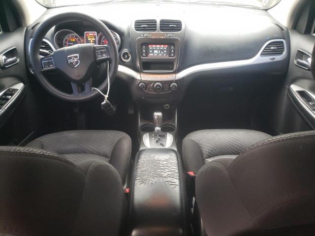 Photo 8 from auction – 2015 DODGE JOURNEY SX with VIN 3C4PDCBG9FT673623