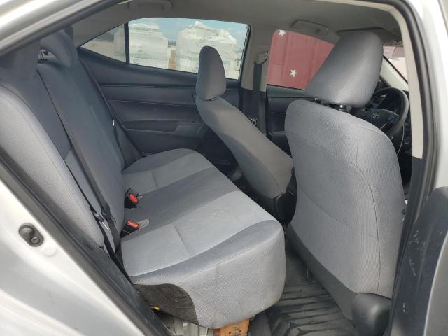 Photo 10 from auction – 2017 TOYOTA COROLLA L with VIN 2T1BURHEXHC782357