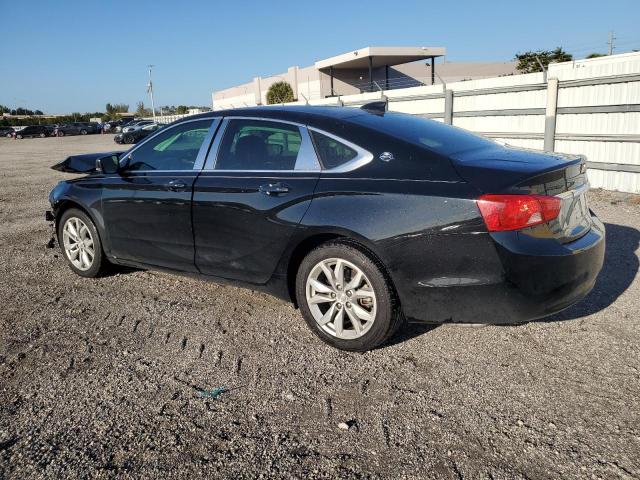 Photo 2 from auction – 2018 CHEVROLET IMPALA with VIN 2G1105S38J9100047