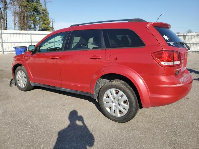 Photo 2 from auction – 2014 DODGE JOURNEY SE with VIN 3C4PDCAB9ET188807