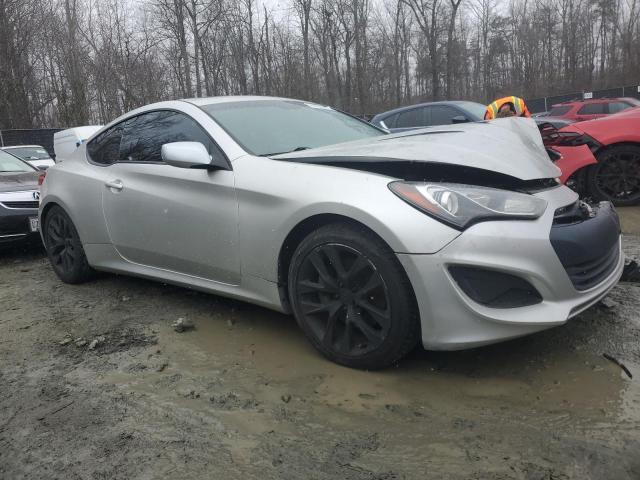 Photo 4 from auction – 2013 HYUNDAI GENESIS CO with VIN KMHHT6KD3DU091482