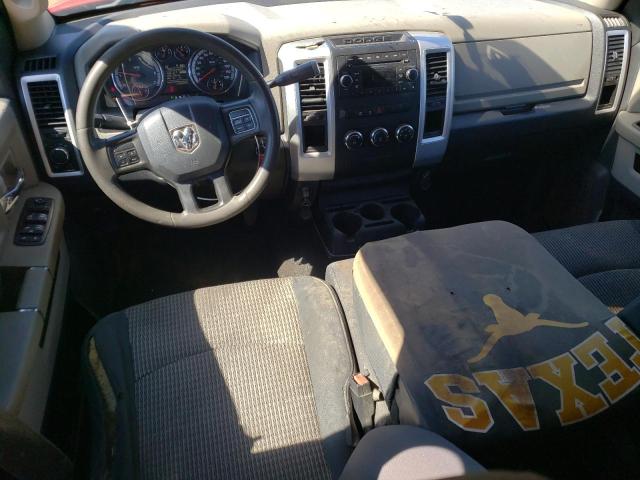 Снимка 8 от търг – 2012 DODGE RAM 1500 S с VIN 1C6RD6GPXCS219808