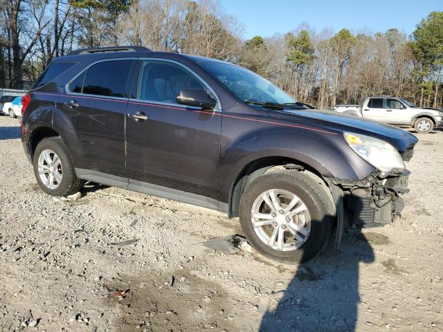 Photo 4 from auction – 2015 CHEVROLET EQUINOX LT with VIN 1GNFLFEK0FZ107009