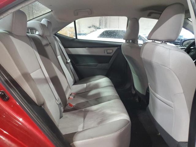 Photo 10 from auction – 2017 TOYOTA COROLLA L with VIN 2T1BURHE4HC835926