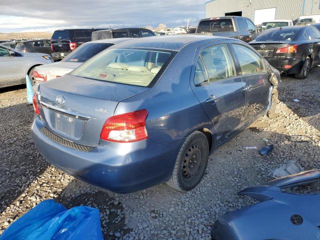 Photo 3 from auction – 2010 TOYOTA YARIS with VIN JTDBT4K35A1371732