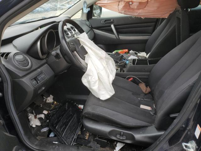 Снимка 7 от търг – 2011 MAZDA CX-7 с VIN JM3ER2BM4B0366383