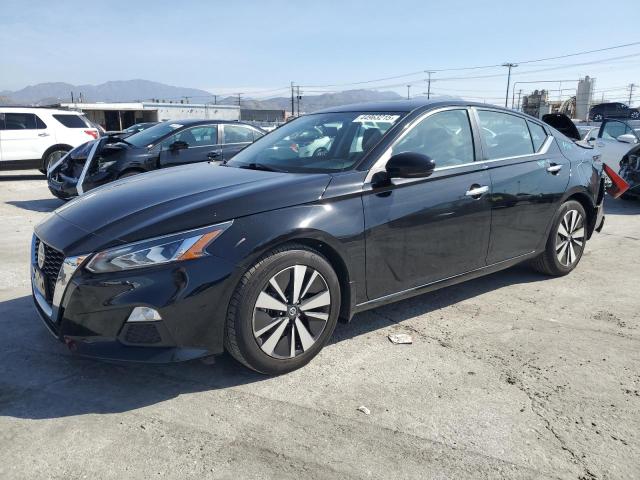 Photo 1 from auction – 2022 NISSAN ALTIMA SV with VIN 1N4BL4DV8NN352188