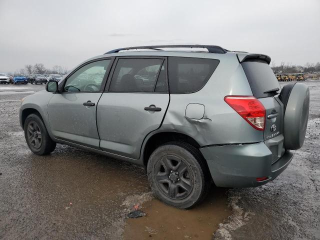 Photo 2 from auction – 2008 TOYOTA RAV4 with VIN JTMBD33V485148947
