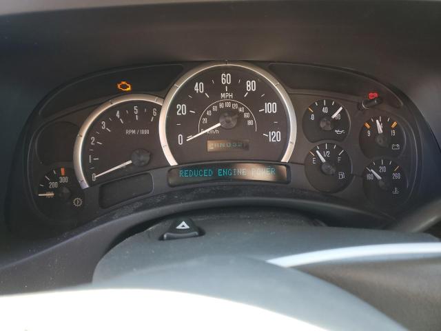 Photo 9 from auction – 2003 CADILLAC ESCALADE E with VIN 3GYFK66NX3G235994