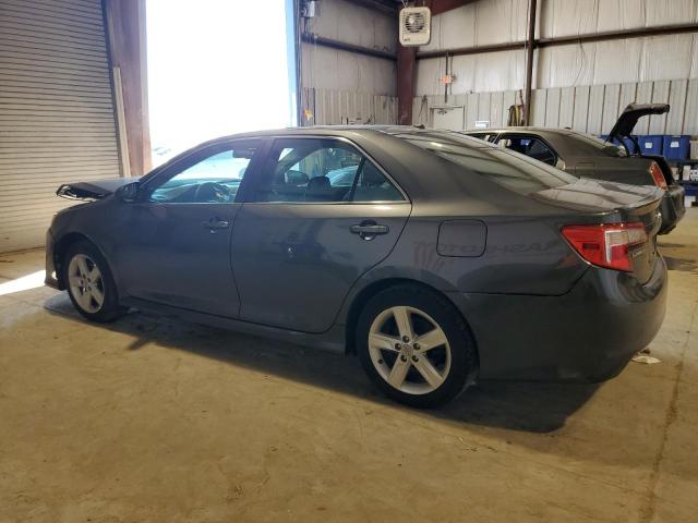 Photo 2 from auction – 2012 TOYOTA CAMRY BASE with VIN 4T1BF1FK8CU135385