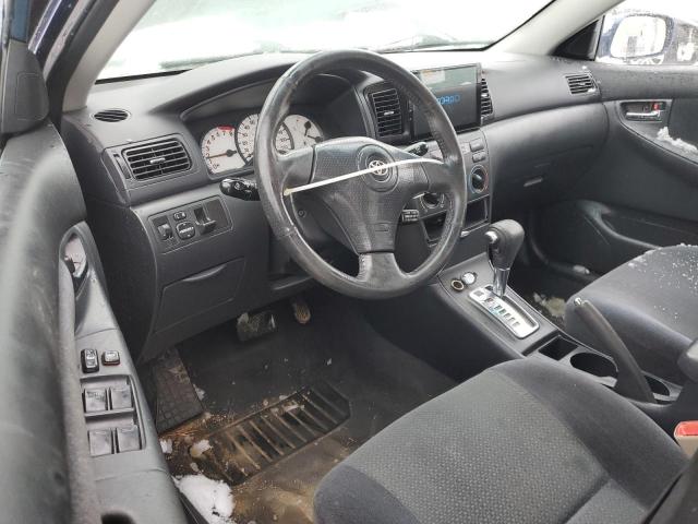 Photo 8 from auction – 2003 TOYOTA COROLLA CE with VIN 2T1BR32EX3C123758