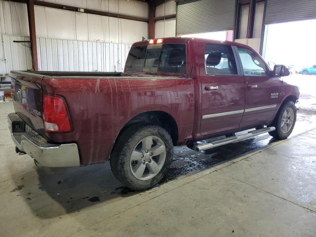 Photo 3 from auction – 2018 RAM 1500 SLT with VIN 1C6RR7LM4JS226849