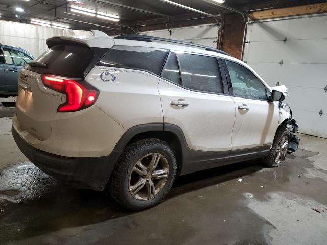 Photo 3 from auction – 2019 GMC TERRAIN with VIN 3GKALTEV5KL139133