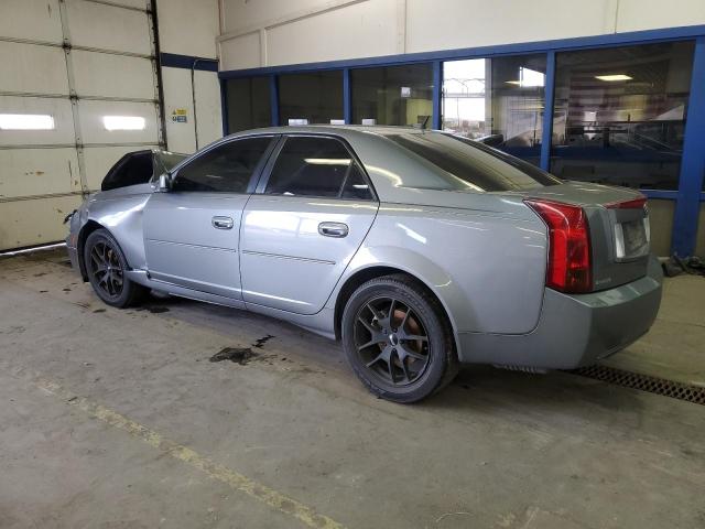 Photo 2 from auction – 2006 CADILLAC CTS with VIN 1G6DM57T160102180