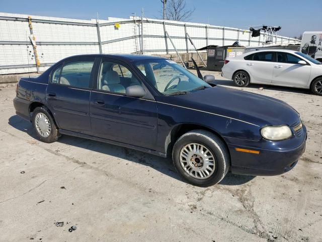 Photo 4 from auction – 2000 CHEVROLET MALIBU with VIN 1G1ND52J8Y6321704