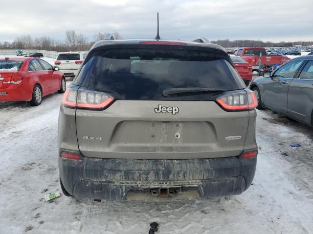 Photo 6 from auction – 2019 JEEP CHEROKEE L with VIN 1C4PJMLB2KD252876