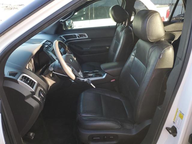 Снимка 7 от търг – 2014 FORD EXPLORER X с VIN 1FM5K7D86EGC21508