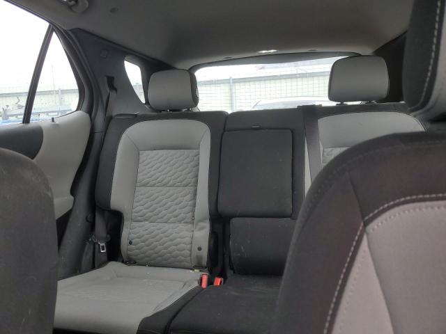 Photo 10 from auction – 2018 CHEVROLET EQUINOX LS with VIN 3GNAXREV8JS542036