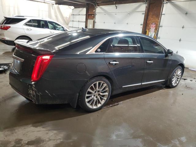 Photo 3 from auction – 2013 CADILLAC XTS PREMIU with VIN 2G61T5S37D9153845