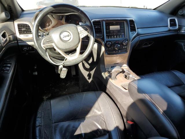 Photo 8 from auction – 2014 JEEP GRAND CHER with VIN 1C4RJEBG7EC248523