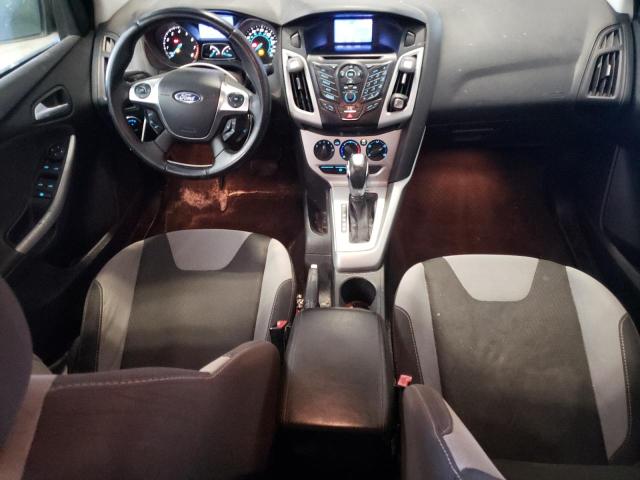 Photo 8 from auction – 2012 FORD FOCUS SE with VIN 1FAHP3F21CL476677