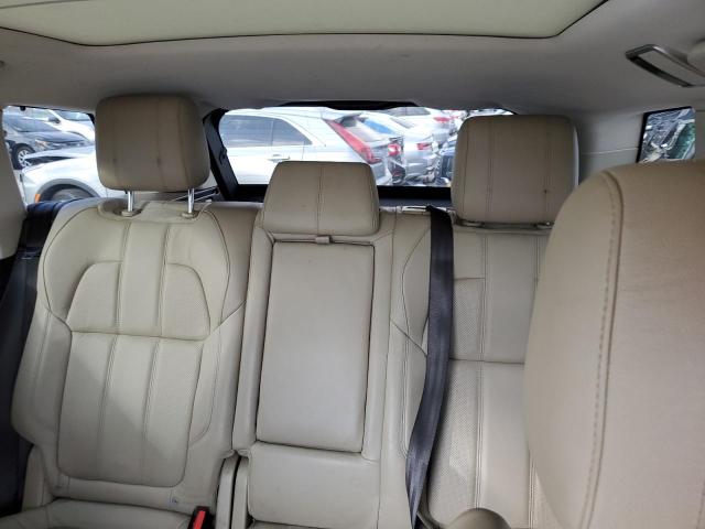Photo 10 from auction – 2014 LAND ROVER RANGE ROVE with VIN SALWG2WF2EA328317