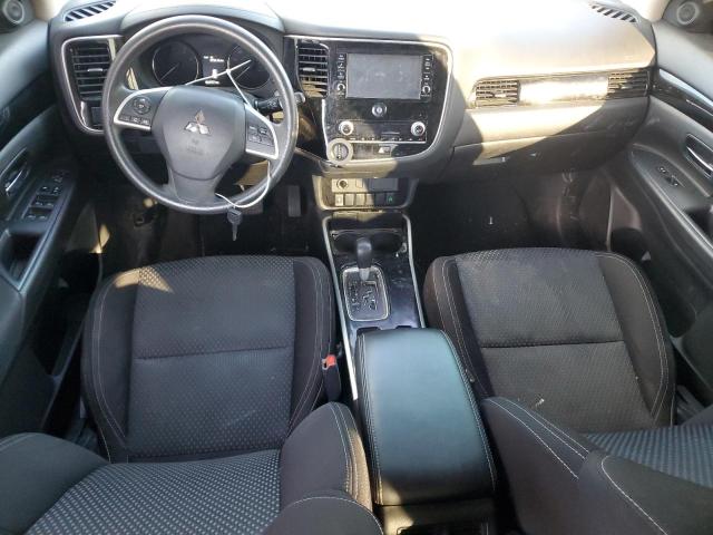 Photo 8 from auction – 2020 MITSUBISHI OUTLANDER with VIN JA4AD2A32LZ044959