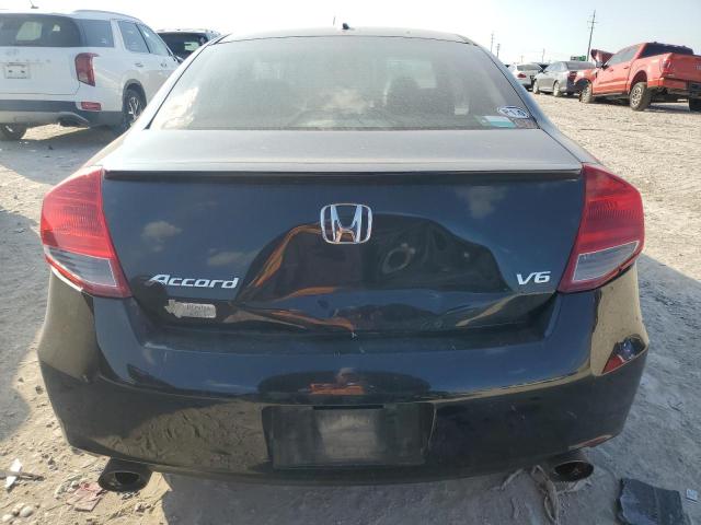 Photo 6 from auction – 2011 HONDA ACCORD EXL with VIN 1HGCS2B80BA008863