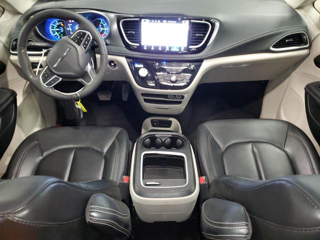 Photo 8 from auction – 2023 CHRYSLER PACIFICA H with VIN 2C4RC1L74PR631198