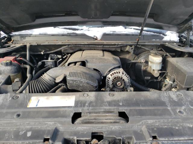 Photo 12 from auction – 2011 GMC YUKON SLE with VIN 1GKS2AE0XBR231668