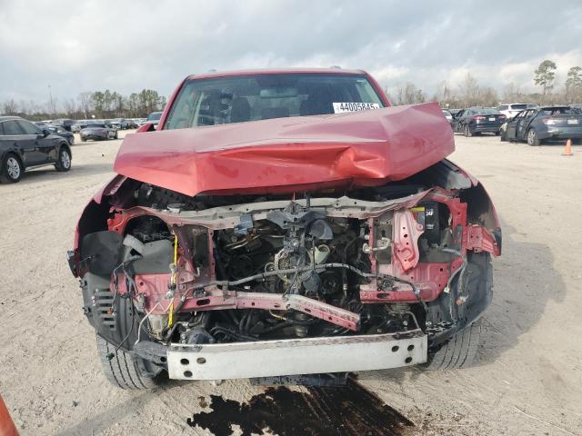 Photo 5 from auction – 2014 TOYOTA 4RUNNER SR with VIN JTEZU5JR5E5064594