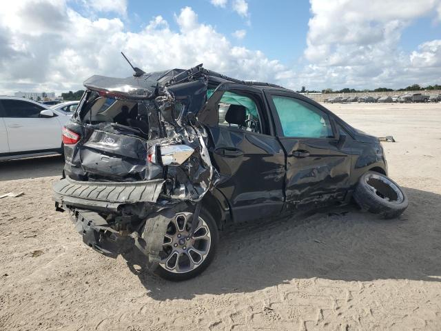 Photo 3 from auction – 2021 FORD ECOSPORT S with VIN MAJ3S2GE4MC447414