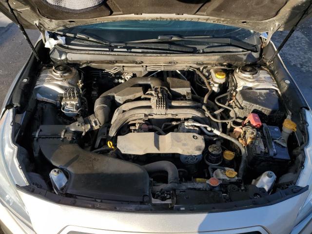 Photo 11 from auction – 2016 SUBARU LEGACY 2.5 with VIN 4S3BNBA60G3053122