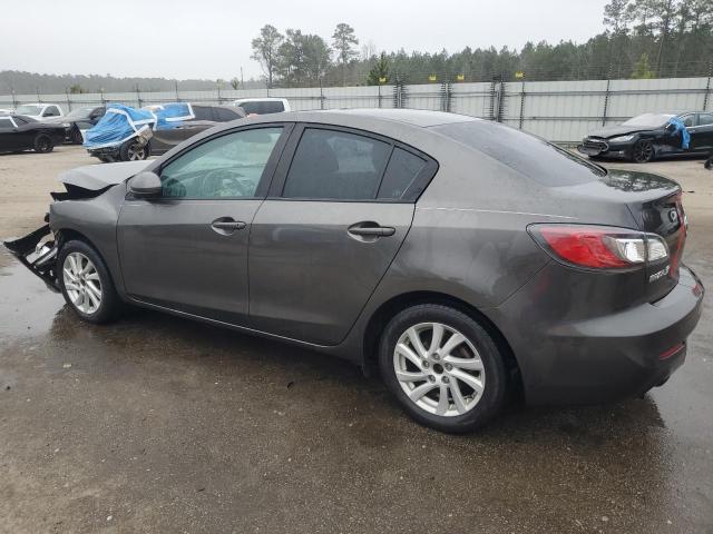 Foto 2 de la subasta – 2012 MAZDA 3 I con VIN JM1BL1V78C1679820